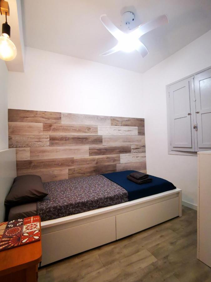 Piso De Balboa Wi-Fi, Air-Con Apartment Gandia Ngoại thất bức ảnh