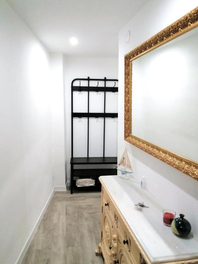 Piso De Balboa Wi-Fi, Air-Con Apartment Gandia Ngoại thất bức ảnh