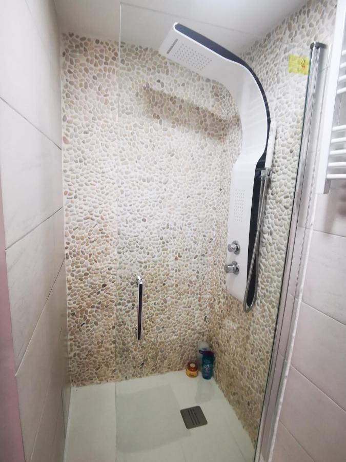 Piso De Balboa Wi-Fi, Air-Con Apartment Gandia Ngoại thất bức ảnh