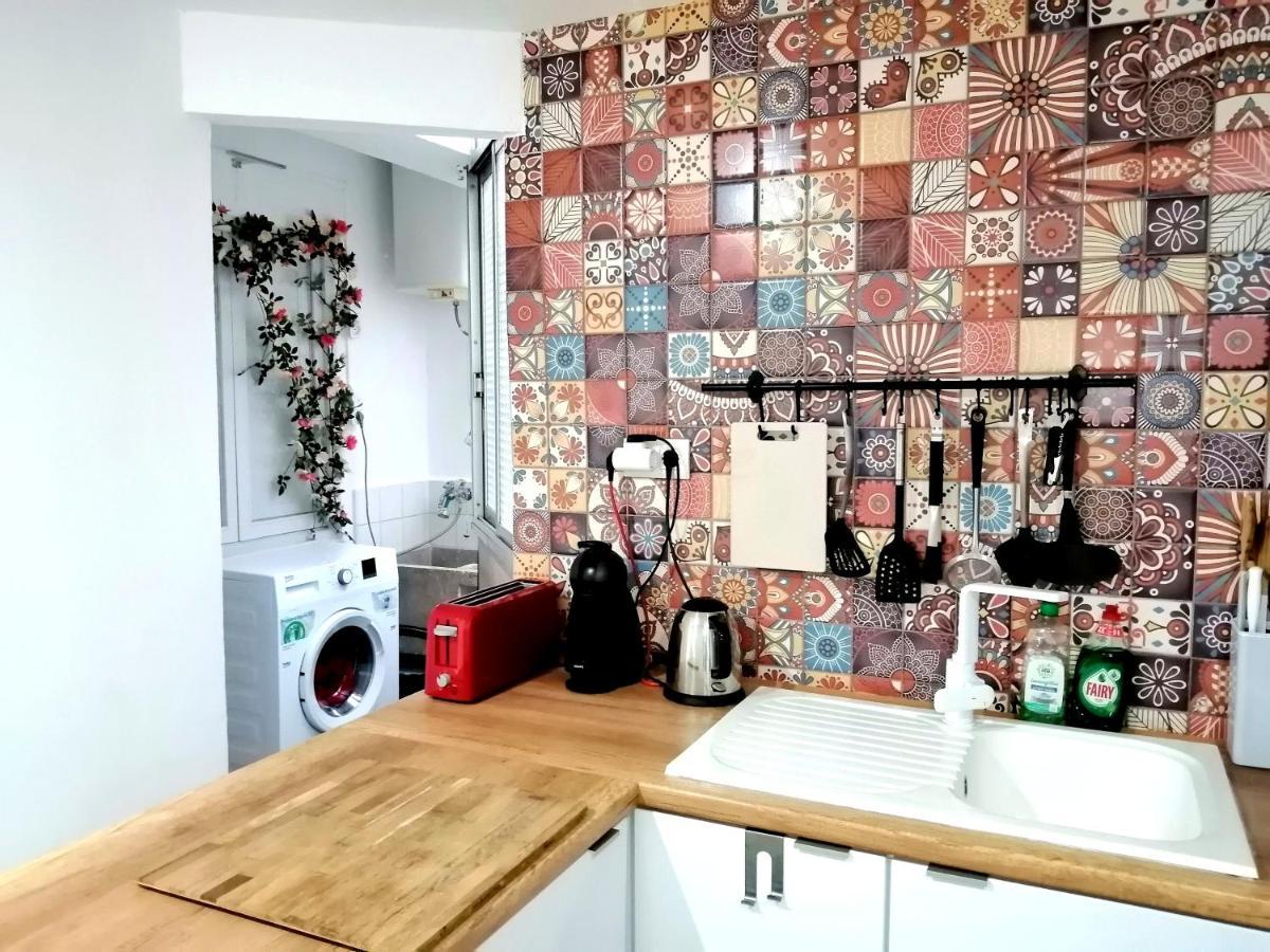 Piso De Balboa Wi-Fi, Air-Con Apartment Gandia Ngoại thất bức ảnh